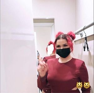 Meet your Posher, Kiara